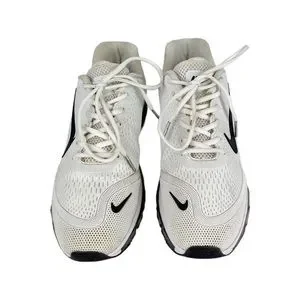 Nike | Shoes | Nike Air Max 275 Mens White Athletic Running  display picture 1